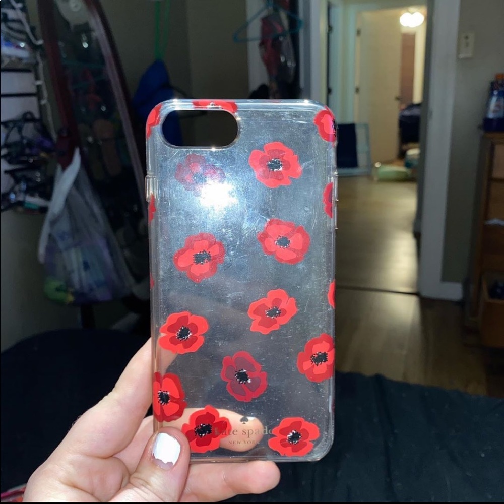 iPhone case